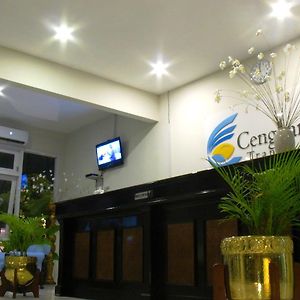 Cengkareng Transit Hotel